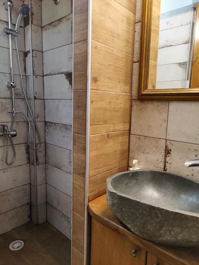 Guesthouse Theodorou Eláti Exteriér fotografie