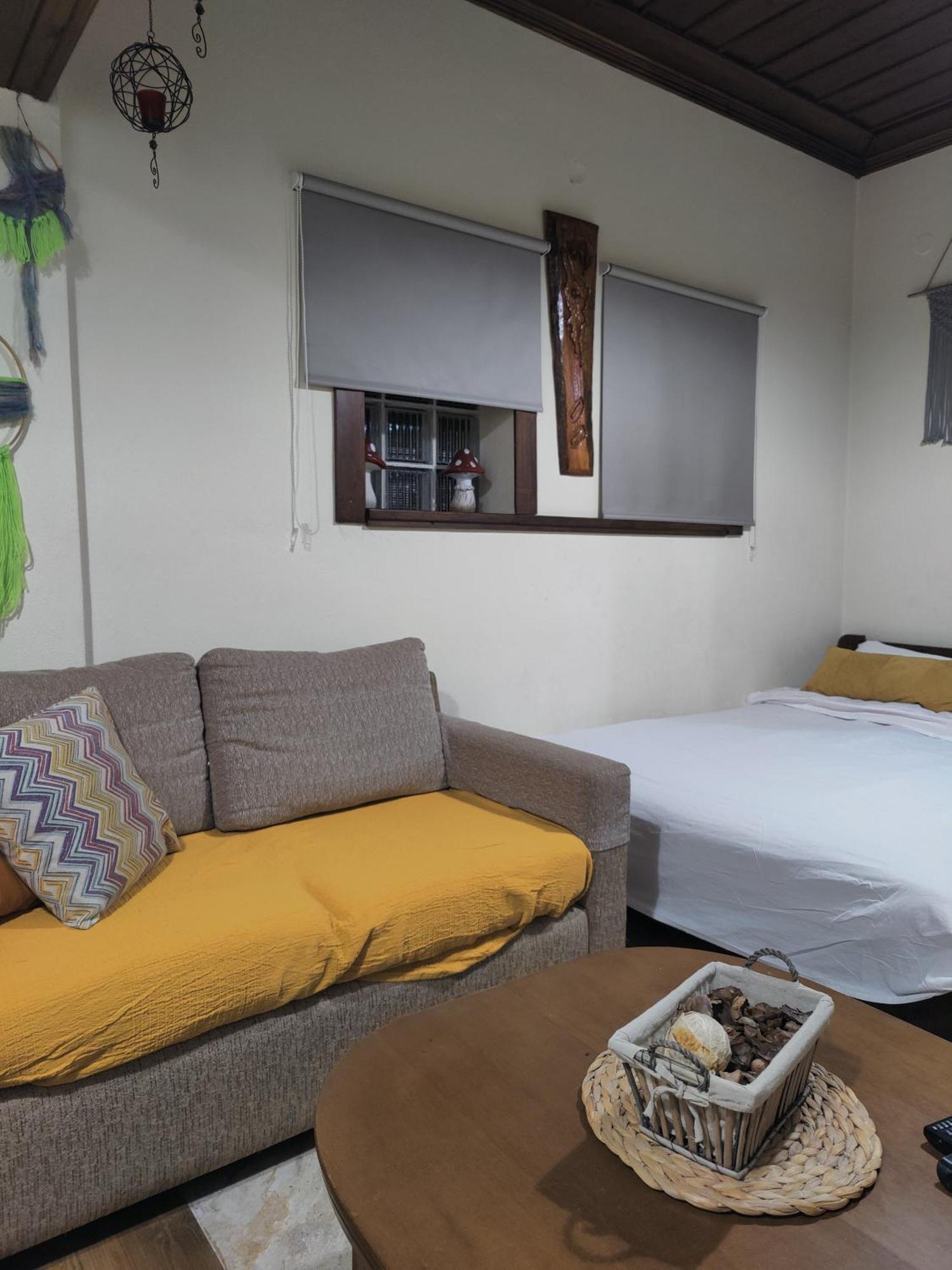 Guesthouse Theodorou Eláti Exteriér fotografie