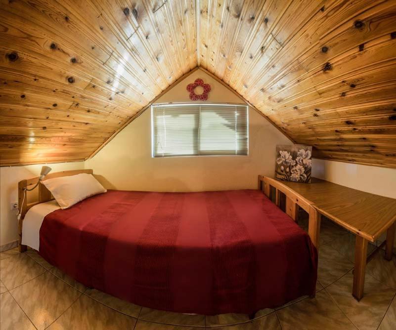 Guesthouse Theodorou Eláti Exteriér fotografie